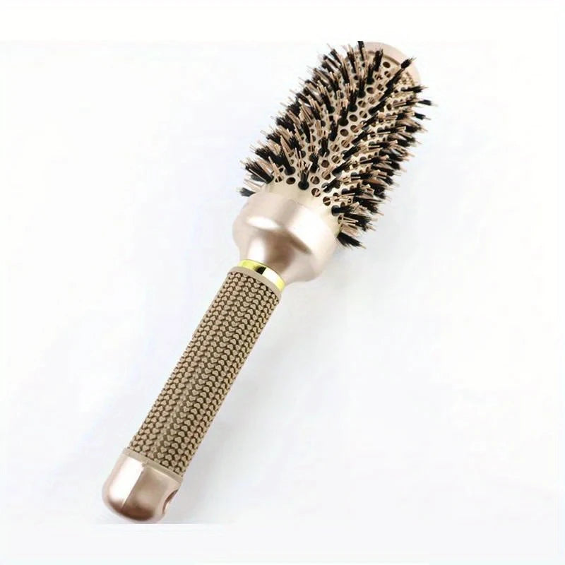 Escova Profissional de Cabelo Térmica - Compre 1 Leve 3 + Brinde