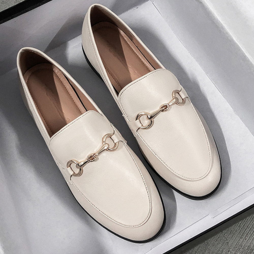 Mocassim Feminino Cari Premium Nobre