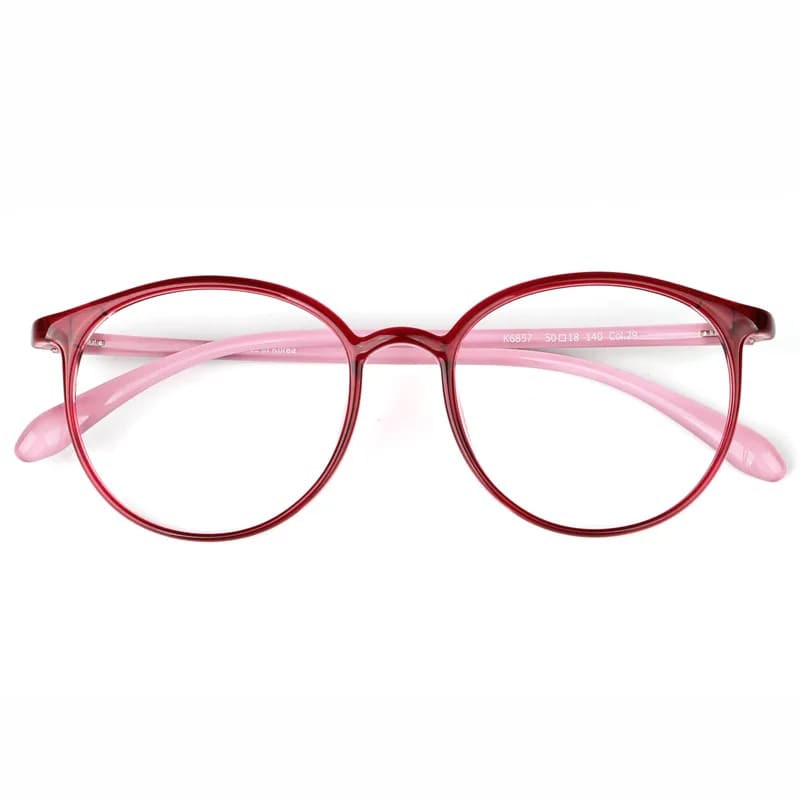 Óculos Inteligente de Grau Feminino Ultra Focal