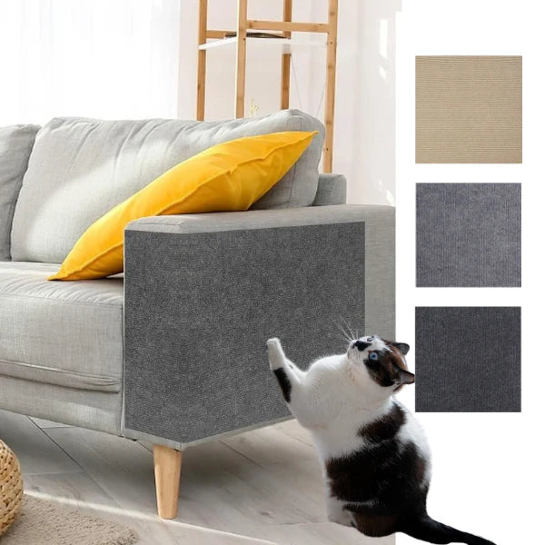 Protetor de Sofá de Gatos - Compre 2 Leve 4