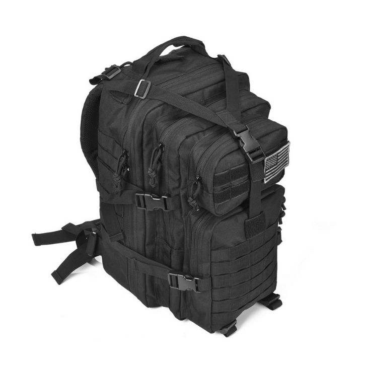 Mochila Tática Comander