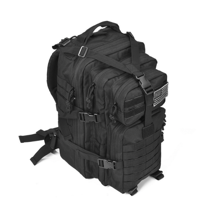 Mochila Tática Comander