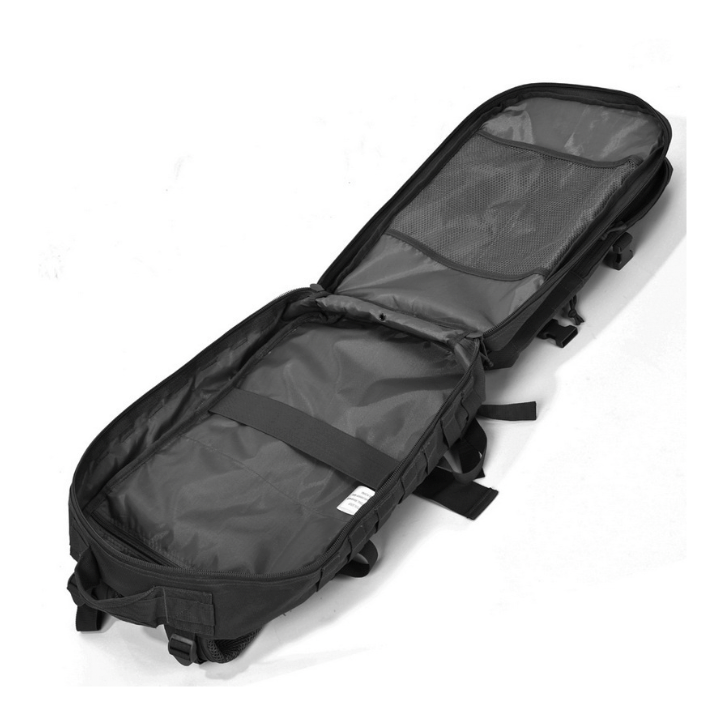 Mochila Tática Comander
