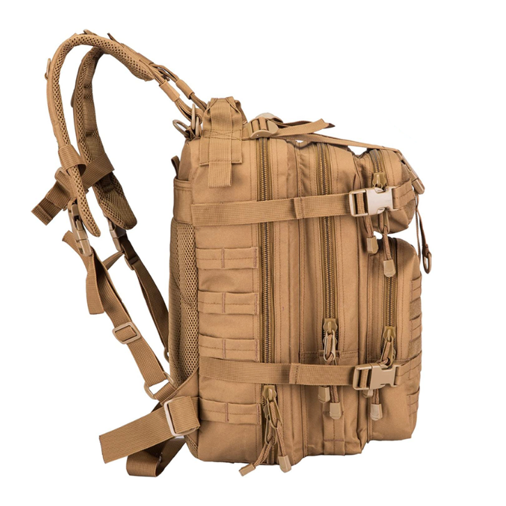 Mochila Tática Comander
