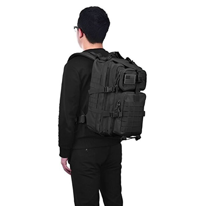 Mochila Tática Comander