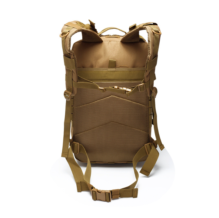 Mochila Tática Comander