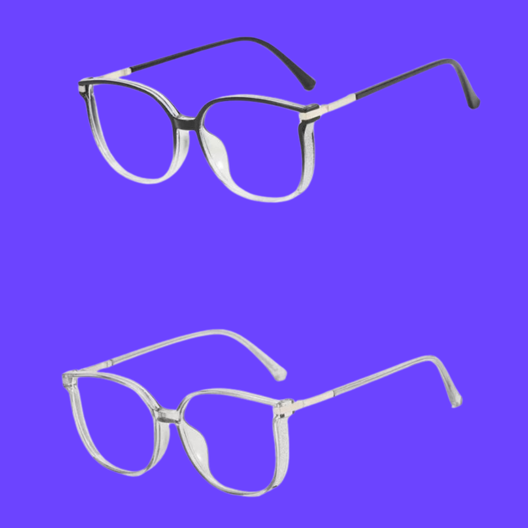 Óculos Feminino Multifocal