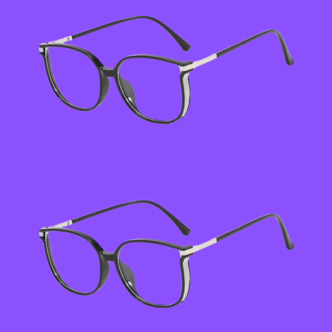 Óculos Feminino Multifocal