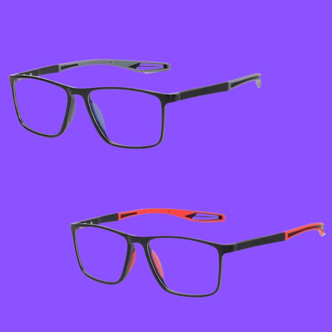 Óculos Multifocal - Pague 1 Leve 2