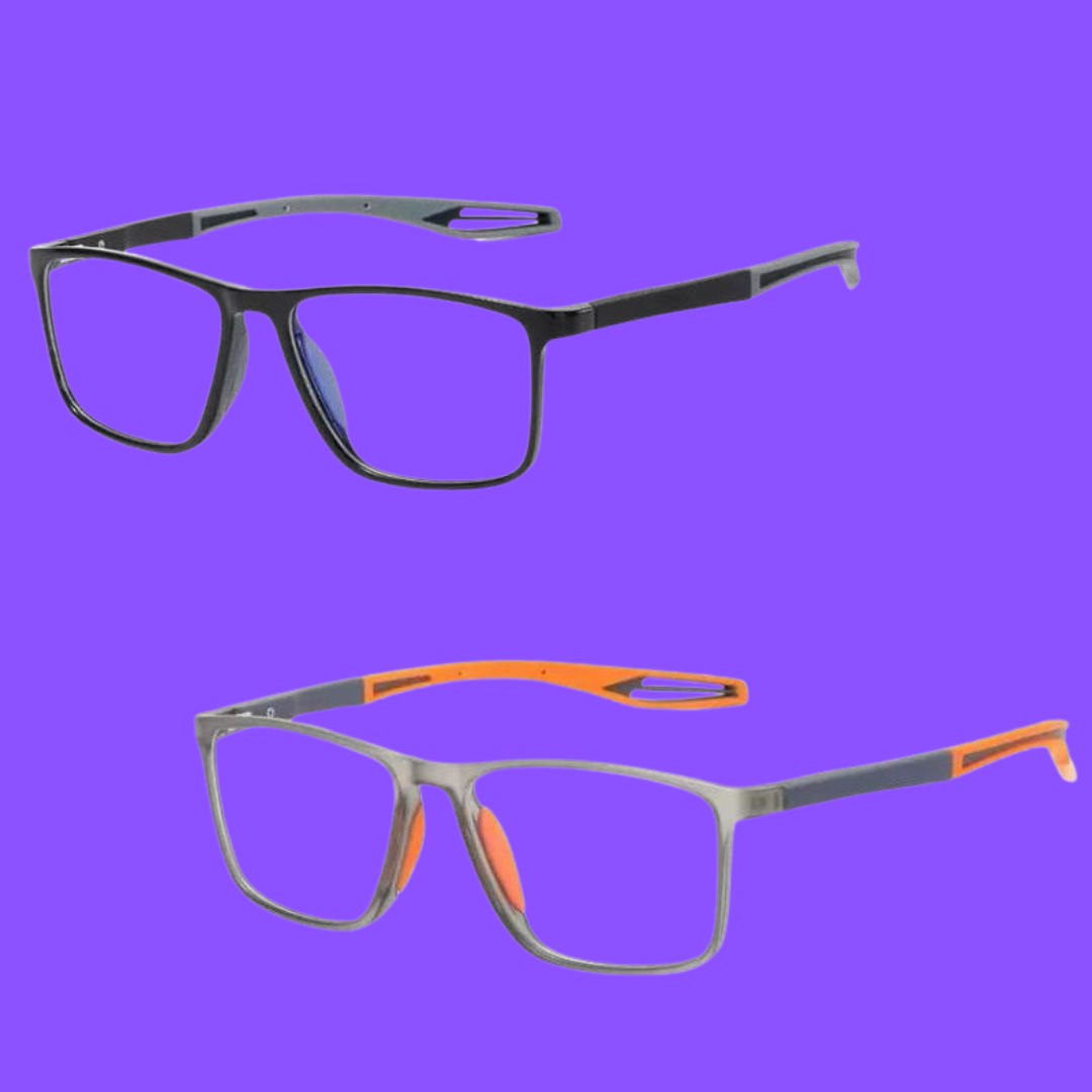 Óculos Multifocal - Pague 1 Leve 2