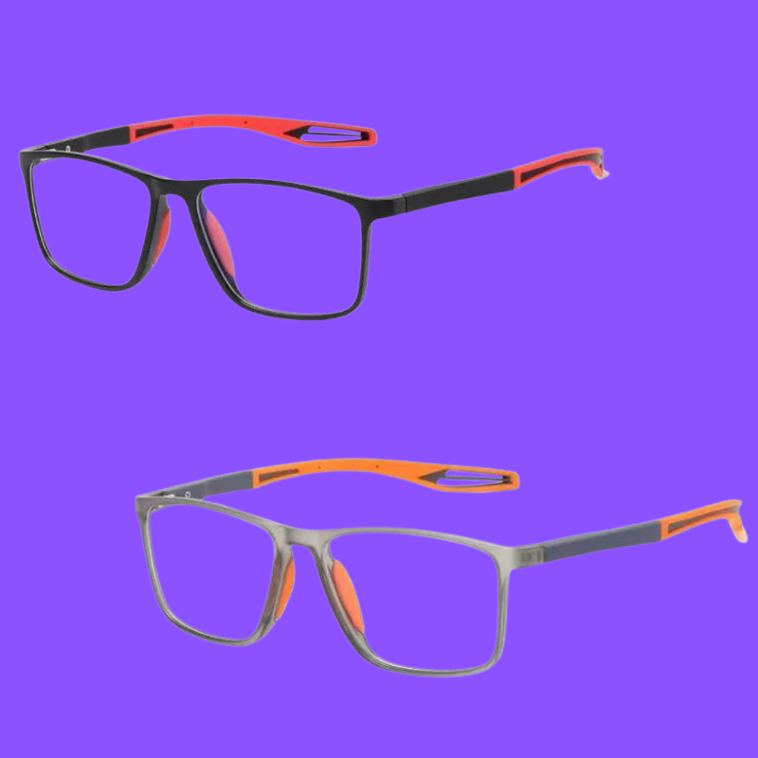 Óculos Multifocal - Pague 1 Leve 2