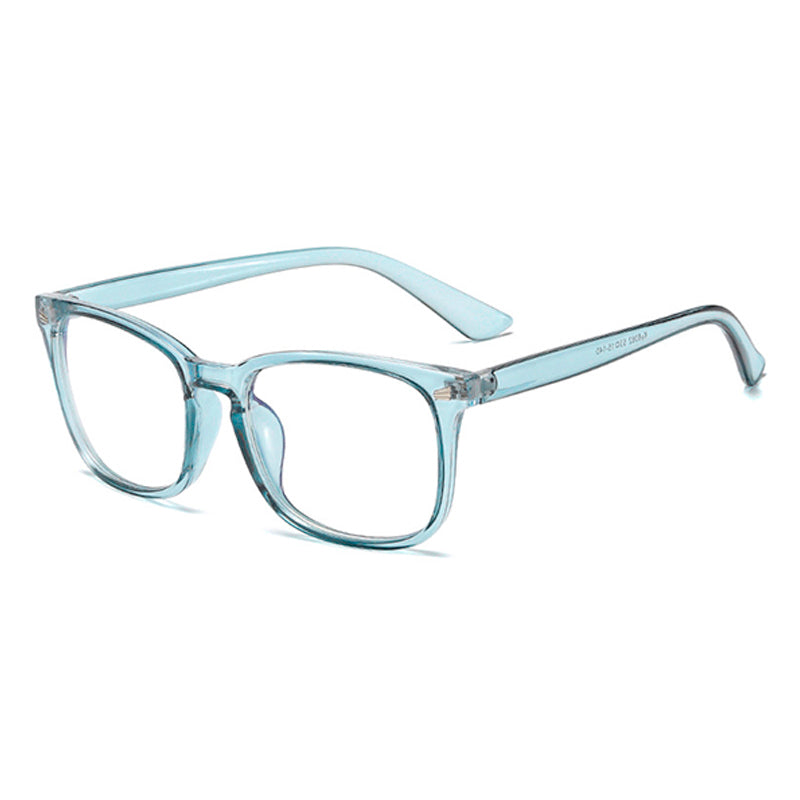 Óculos Ultra Focal Com Grau Adaptável Anti Luz Azul