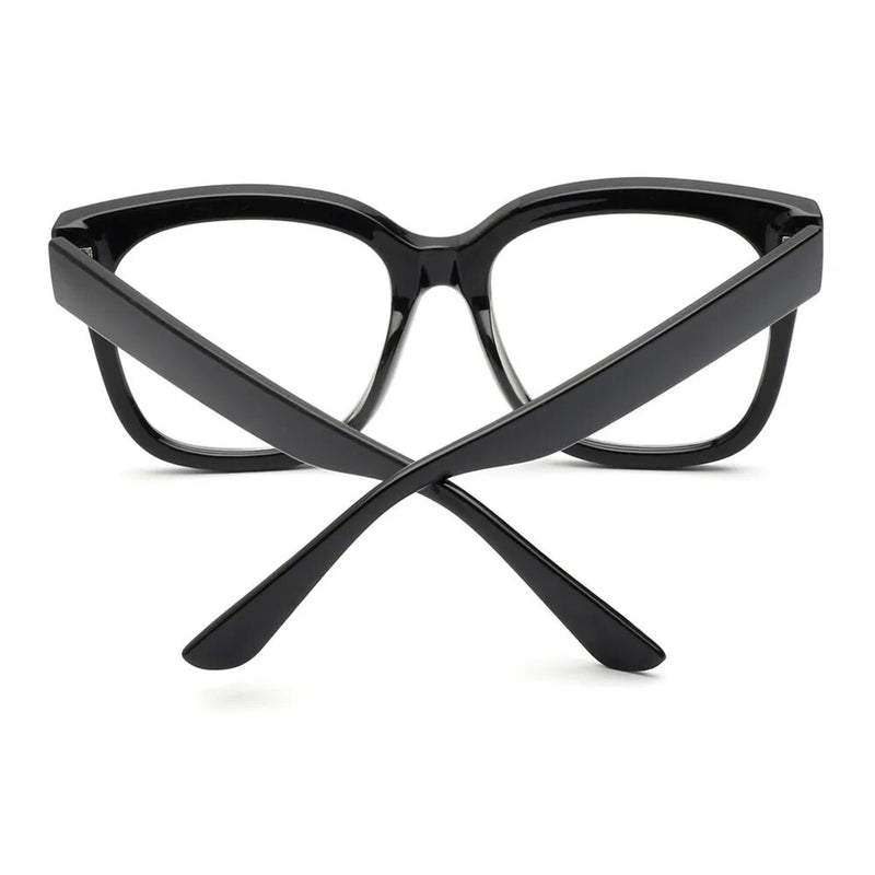 Óculos Ultra Focal Inteligente Anti Luz Azul