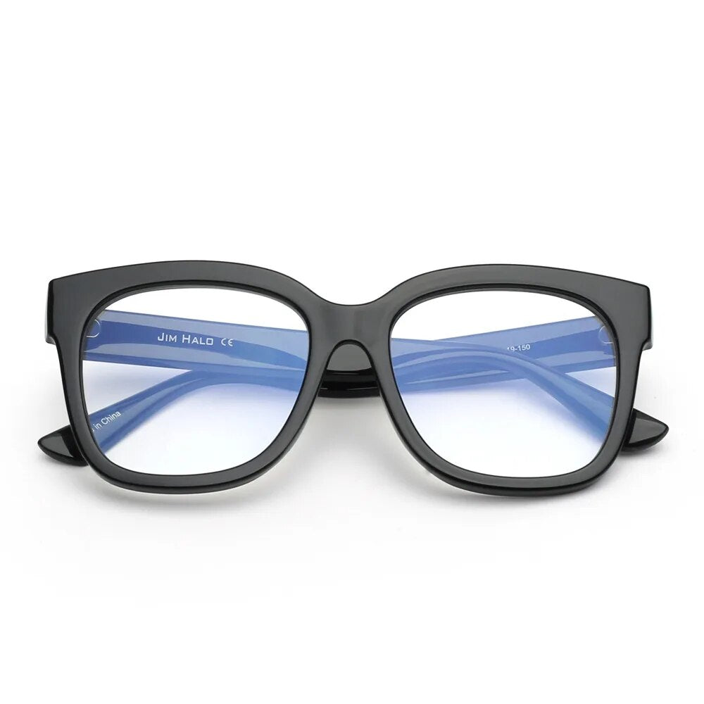 Óculos Ultra Focal Inteligente Anti Luz Azul