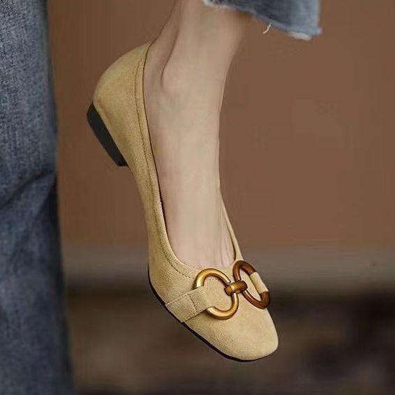 Mocassim Feminino Cale Premium