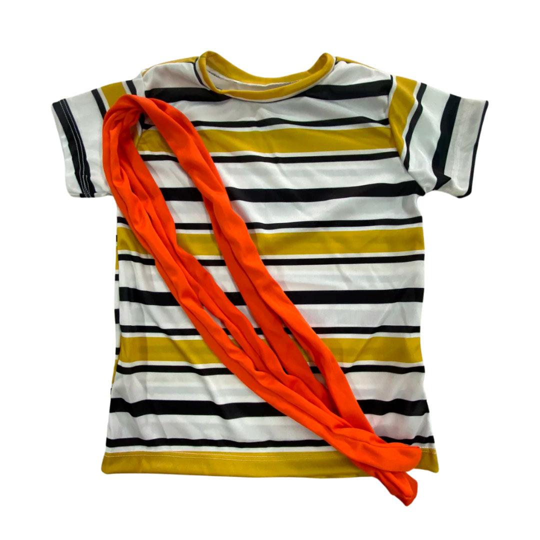 Fantasia Do Chaves Infantil