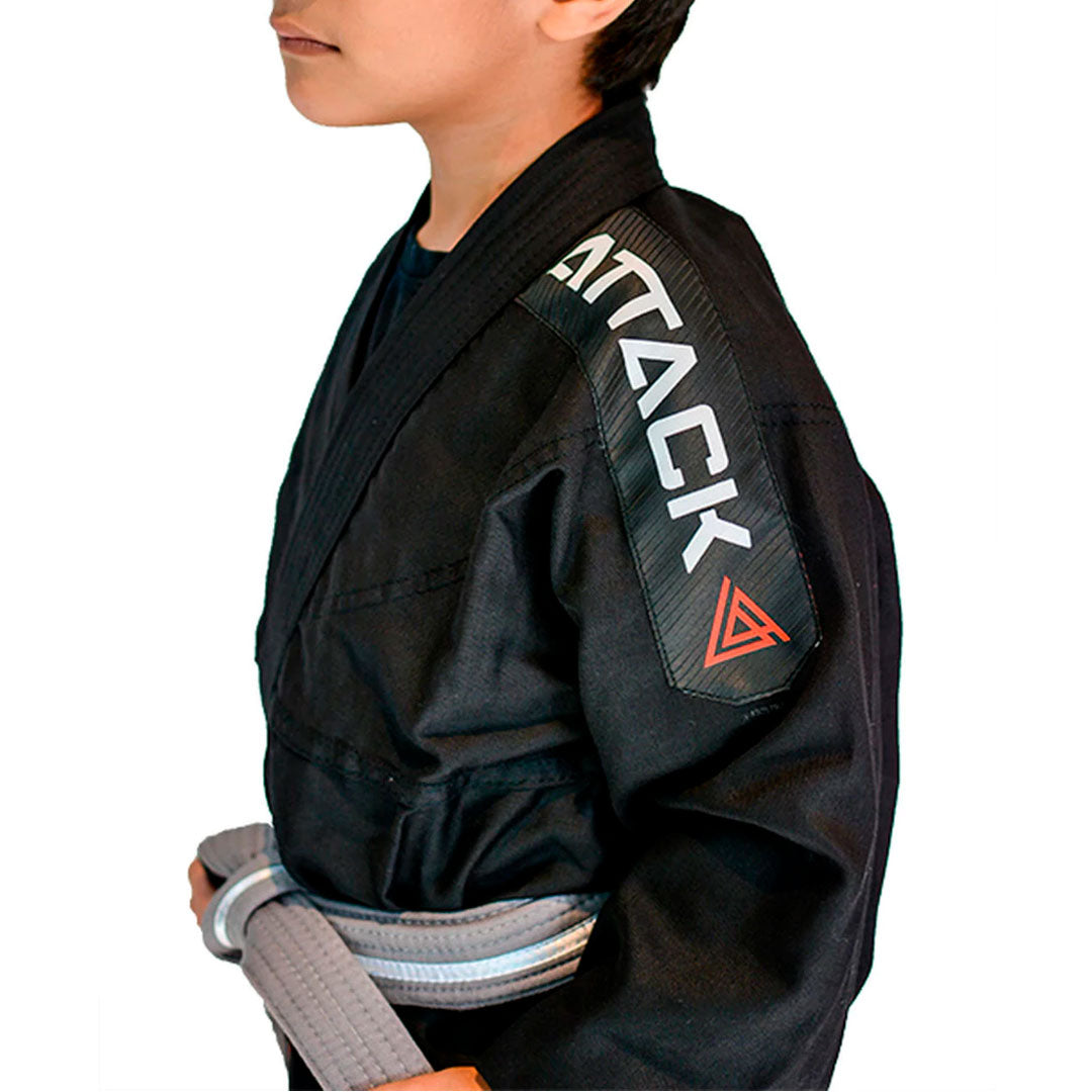 Kimono Judo Infantil - Acompanha Faixa Branca