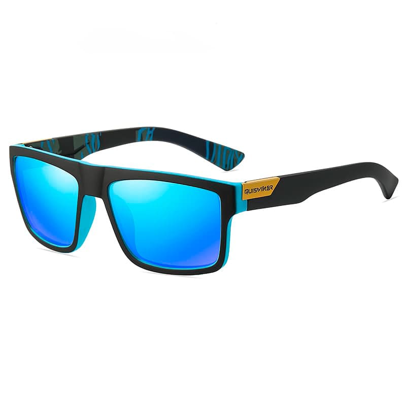 Óculos de Sol Polarizado Masculino UV400