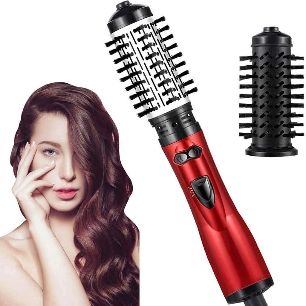 Escova Modeladora Térmica Profissional 2 em 1 - 220v