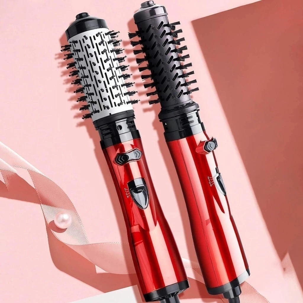 Escova Modeladora Térmica Profissional 2 em 1 - 220v