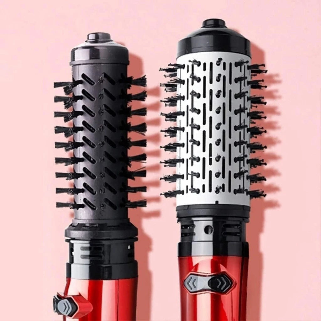 Escova Modeladora Térmica Profissional 2 em 1 - 220v