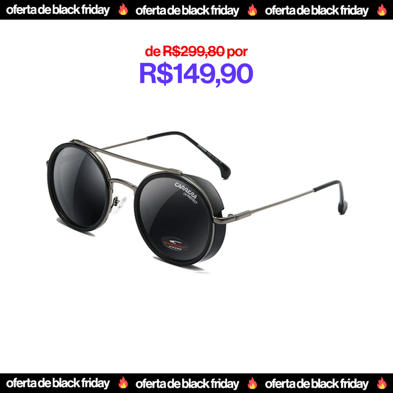 Óculos de Sol Carrera 167/S - Preço de Black Friday