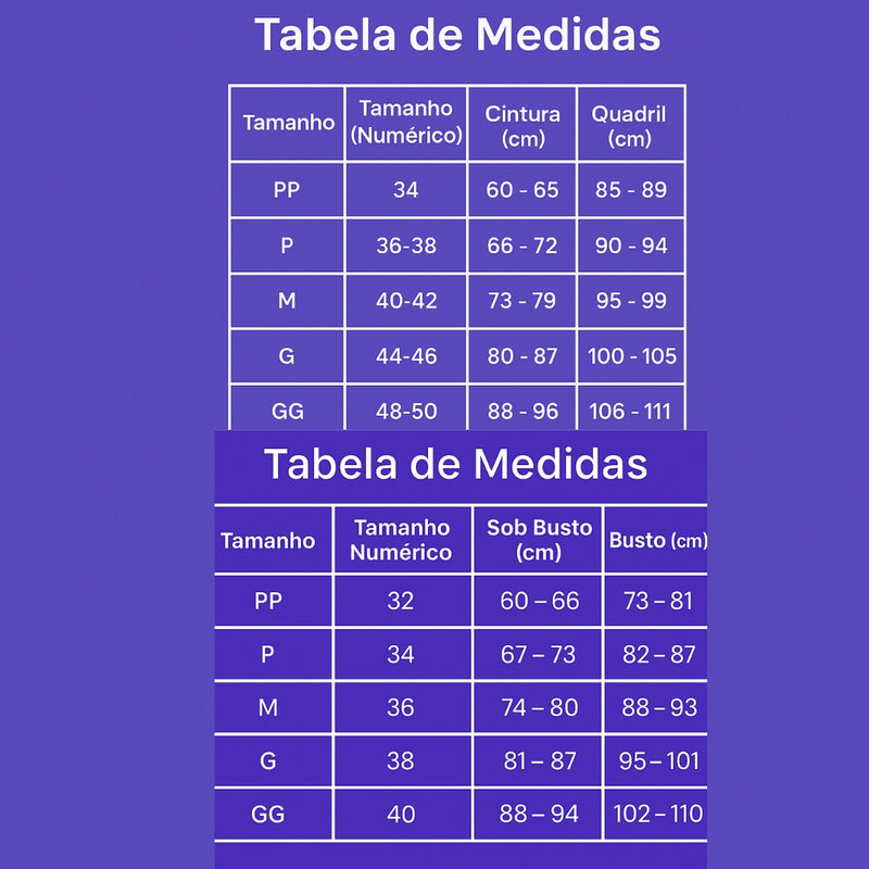 Biquíni Esportivo Sofisticado