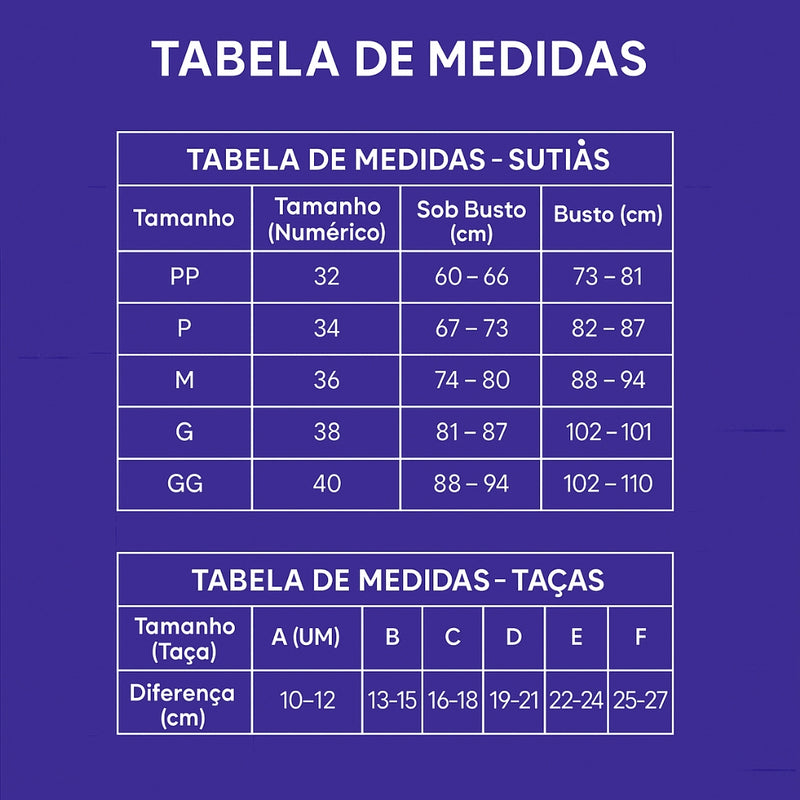 Sutiã Invisível Push up Sem Costas