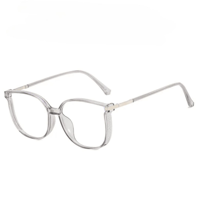 Óculos Feminino MultiFocal com Cristal Brilhante - ÚLTIMAS UNIDADES