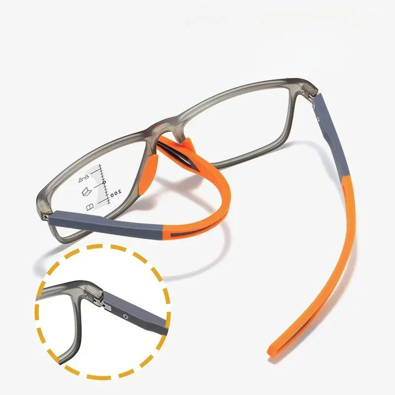 Óculos Inteligente Infinity Vision - Compre 1 Leve 2
