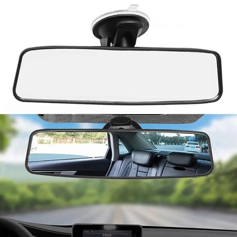 Espelho Retrovisor Interno Panorâmico para Carro