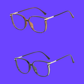 Óculos Feminino Multifocal