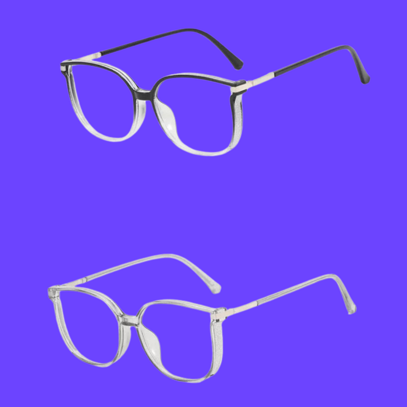 Óculos Feminino Multifocal