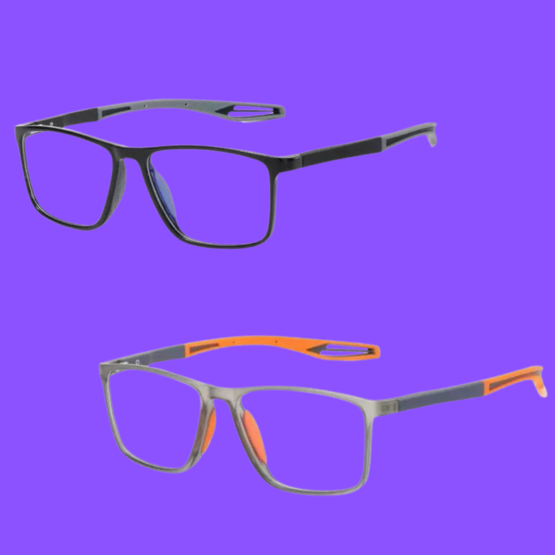 Óculos Multifocal - Pague 1 Leve 2