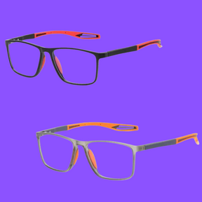 Óculos Multifocal - Pague 1 Leve 2