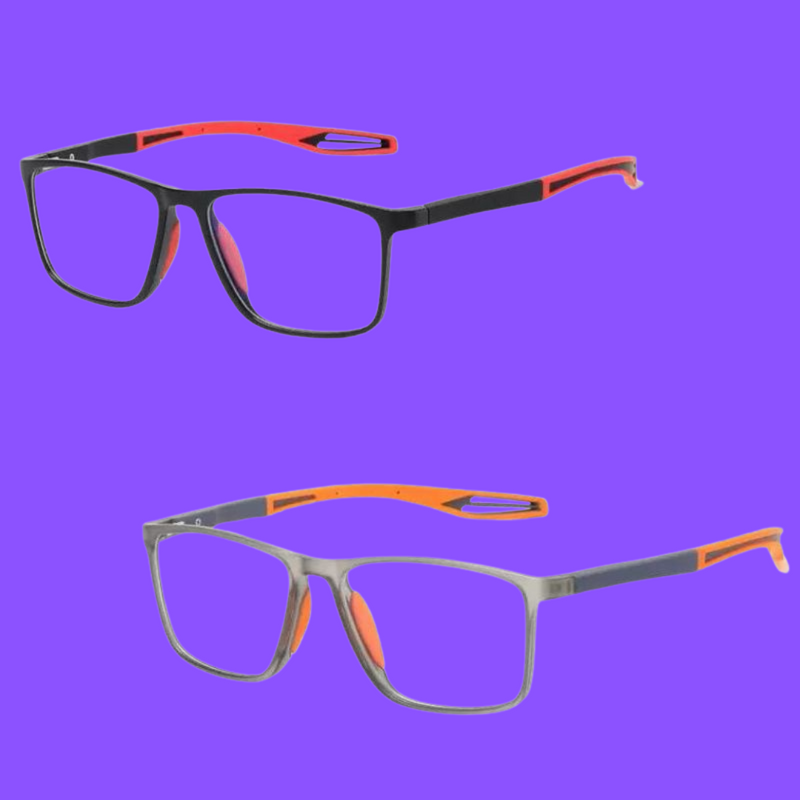 Óculos Multifocal - Pague 1 Leve 2