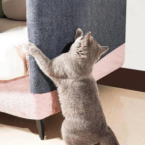 Protetor de Sofá de Gatos - Compre 2 Leve 4