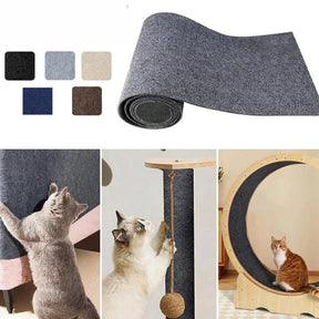 Protetor de Sofá de Gatos - Compre 2 Leve 4