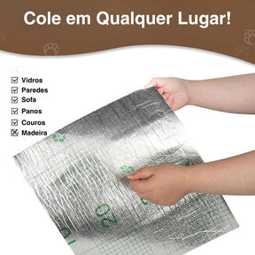Protetor de Sofá de Gatos - Compre 2 Leve 4