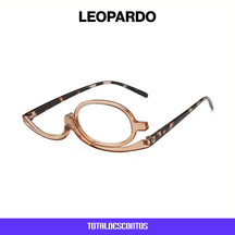 Óculos para Maquiagem Feminino