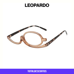 Óculos para Maquiagem Feminino