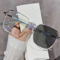 Óculos Feminino com Grau Ajustável - Proteção Luz Azul
