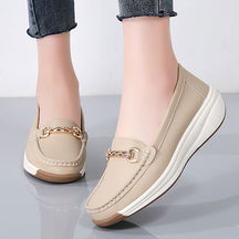 Mocassim Casual - Conforto e Estilo Moderno