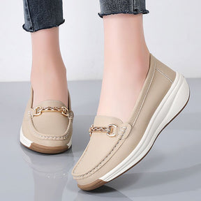 Mocassim Casual - Conforto e Estilo Moderno