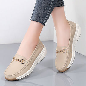 Mocassim Casual - Conforto e Estilo Moderno