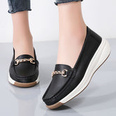 Mocassim Casual - Conforto e Estilo Moderno