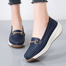 Mocassim Casual - Conforto e Estilo Moderno