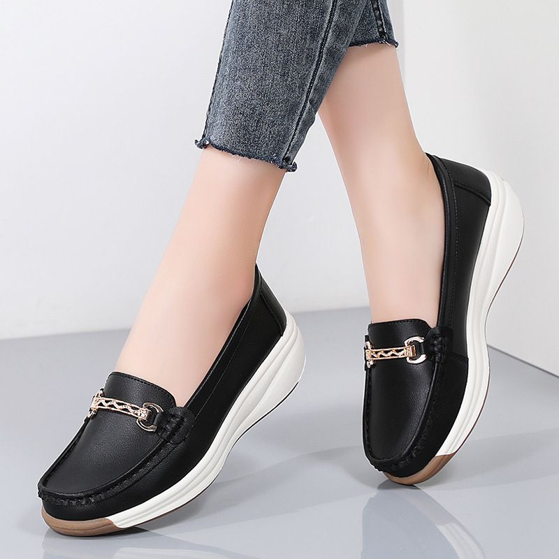 Mocassim Casual - Conforto e Estilo Moderno