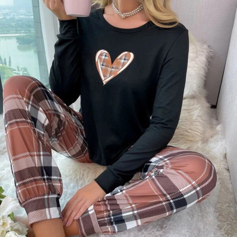Pijama Longo Itacoa