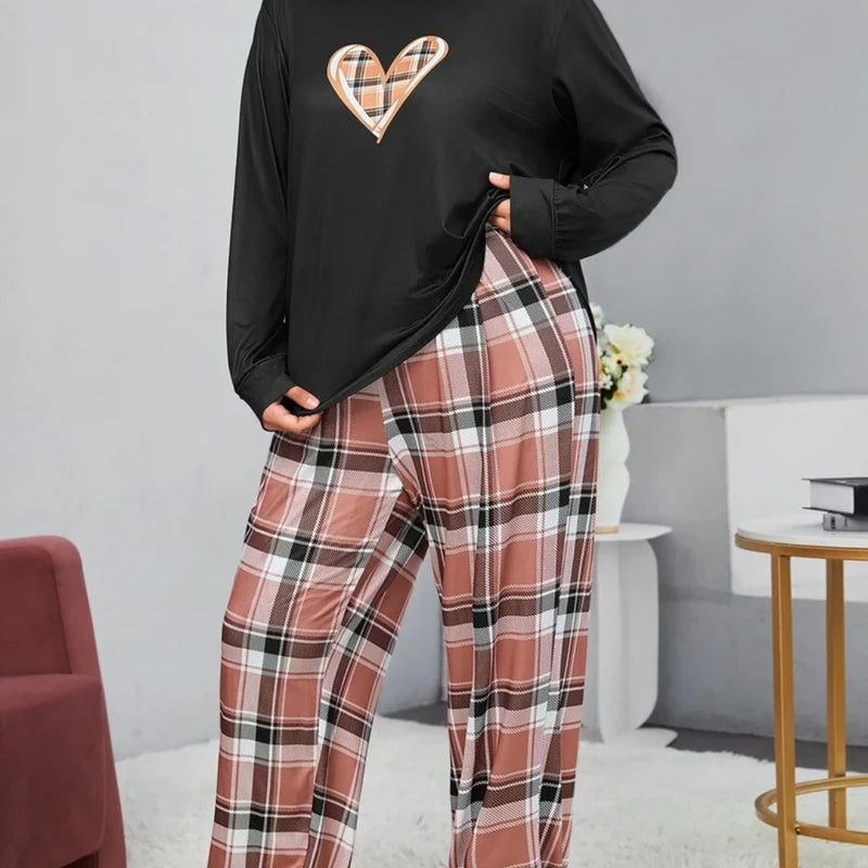 Pijama Longo Itacoa
